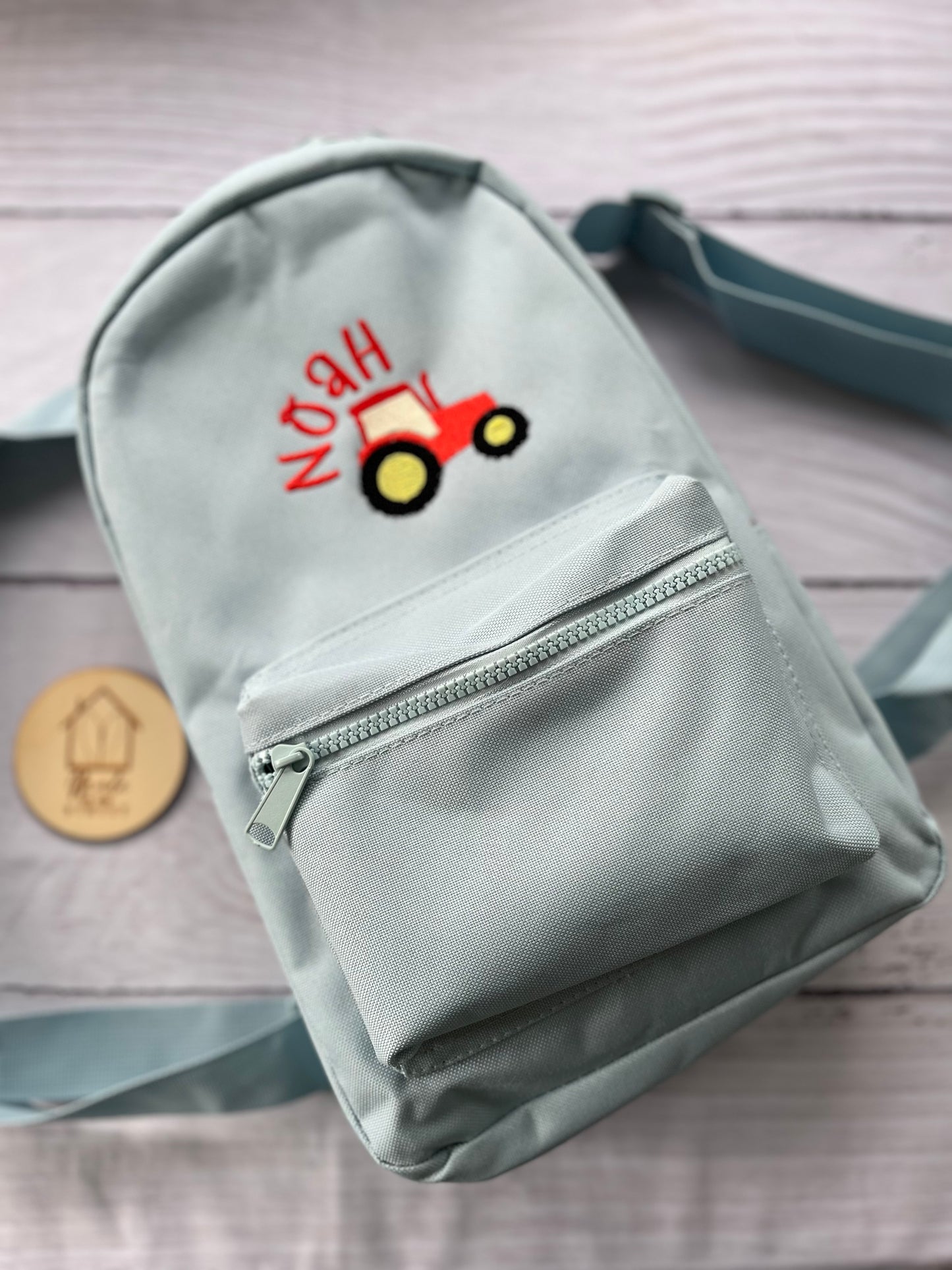 Backpack Mini