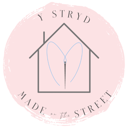 Y Stryd - Made On The Street